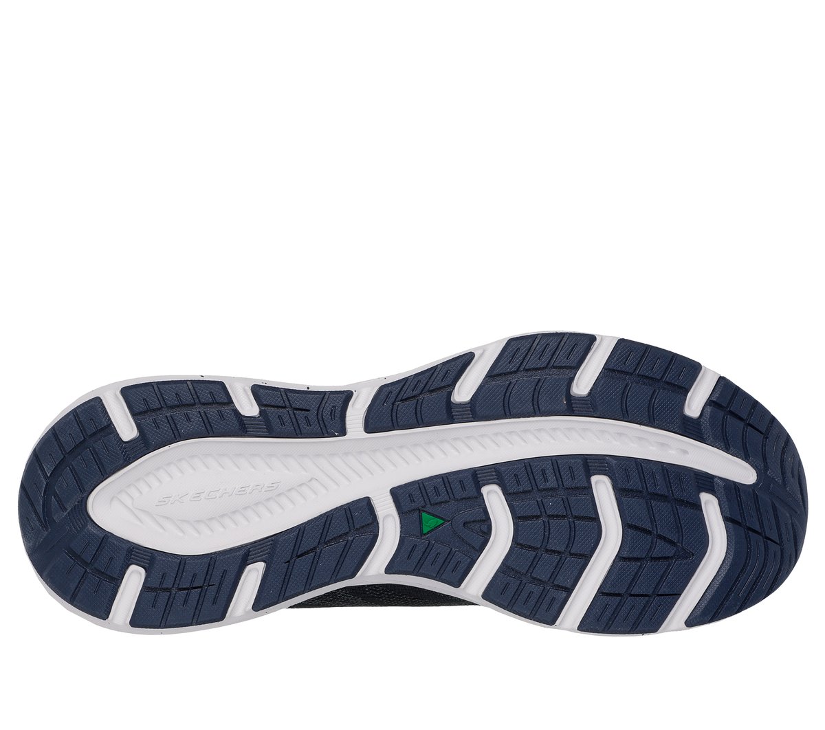 Waterproof Relaxed Fit: Edgeride - Konzo — NAVY / ORANGE