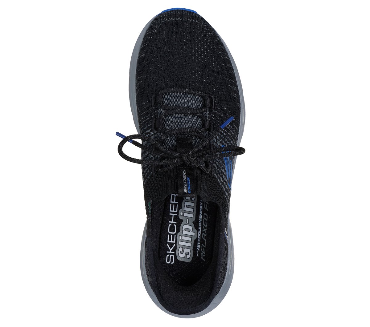 Skechers Slip-ins RF: Edgeride - Raygo - display picture 1
