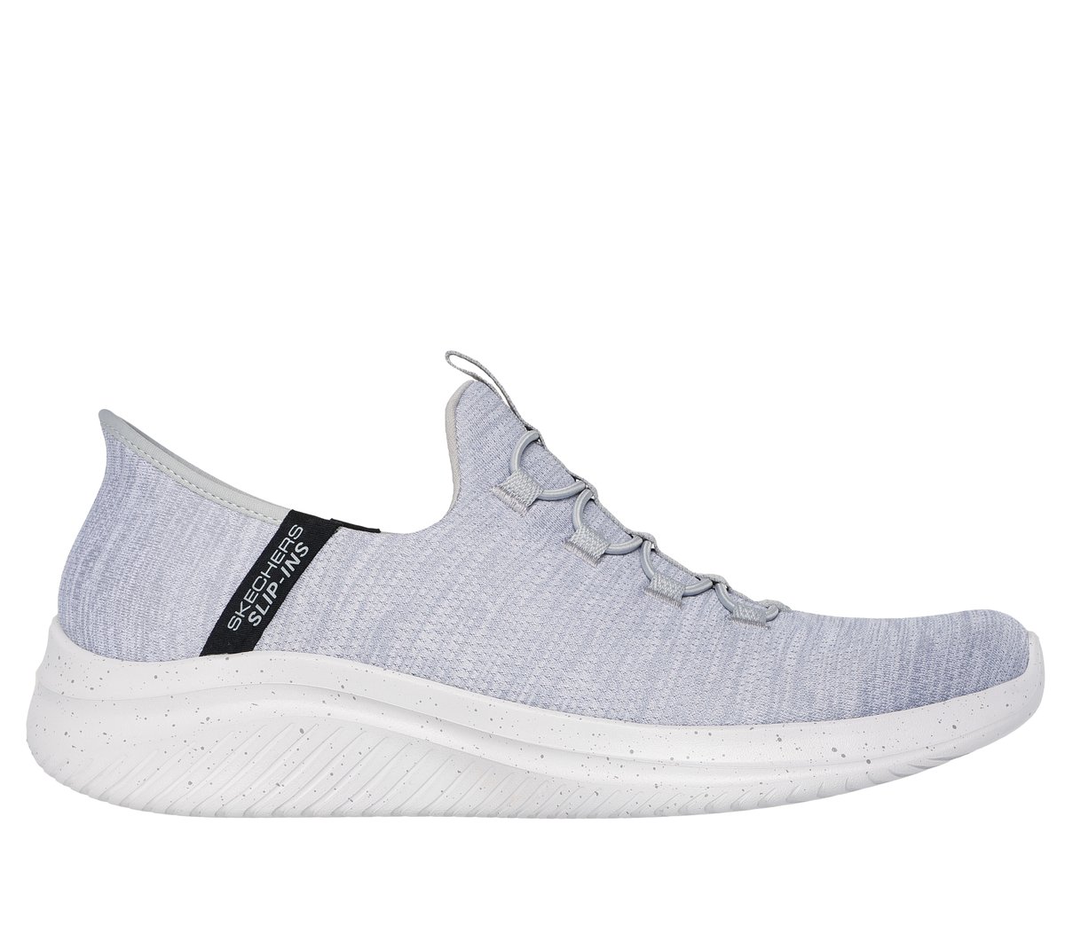 Skechers Slip-ins: Ultra Flex 3.0 - Top Range en Gris, talla 40, Vegan