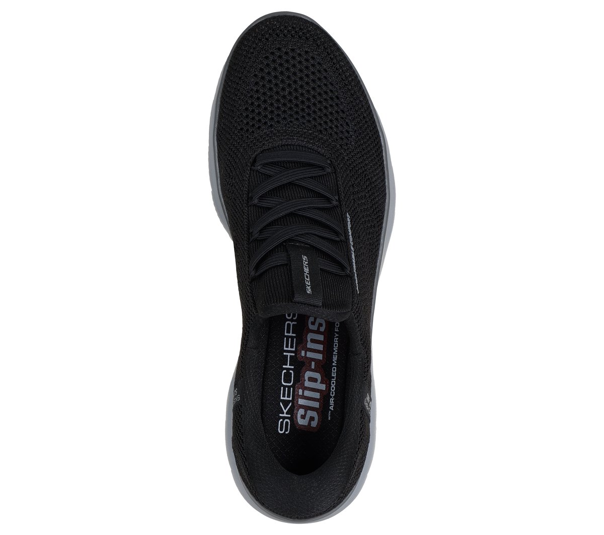 スケッチャーズ スリップインズ：サミッツ - パーフォ | SKECHERS JP
