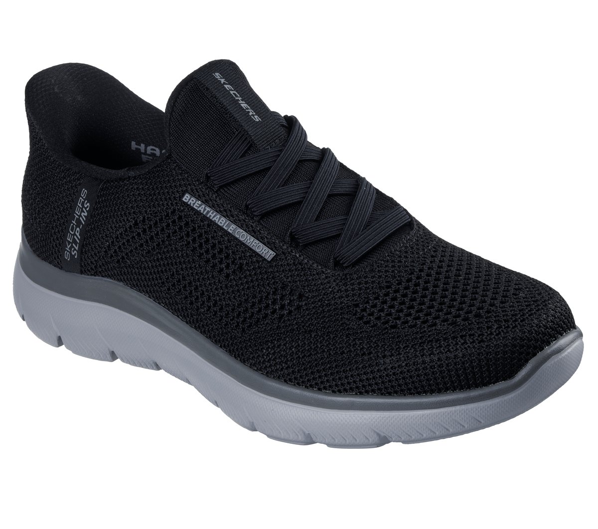 スケッチャーズ スリップインズ：サミッツ - パーフォ | SKECHERS JP
