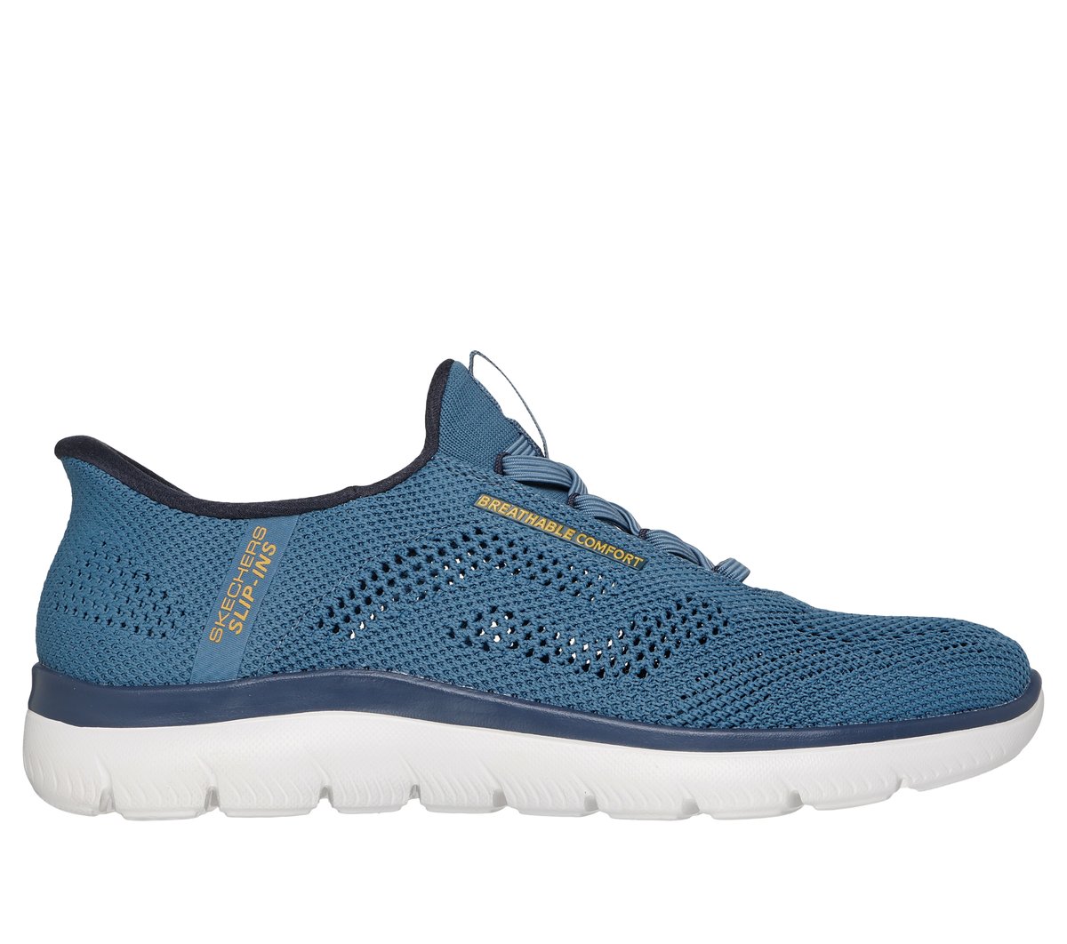 Skechers Slip-ins: Summits Perfo SLATE