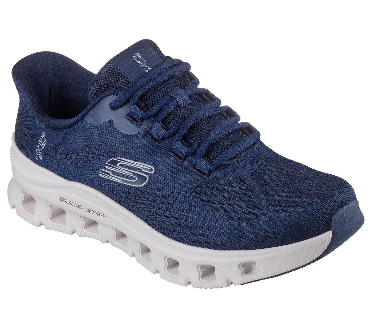 Chaussures Skechers 232941 Glide Step Pro Elron - vue 6