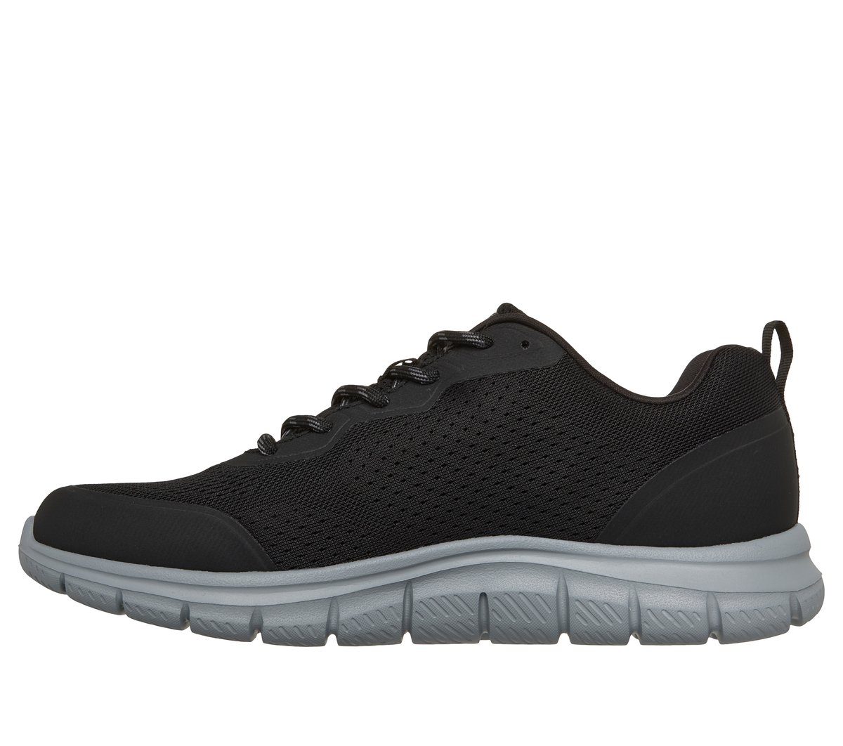 Waterproof: Track - Woosher — BLACK / BLUE