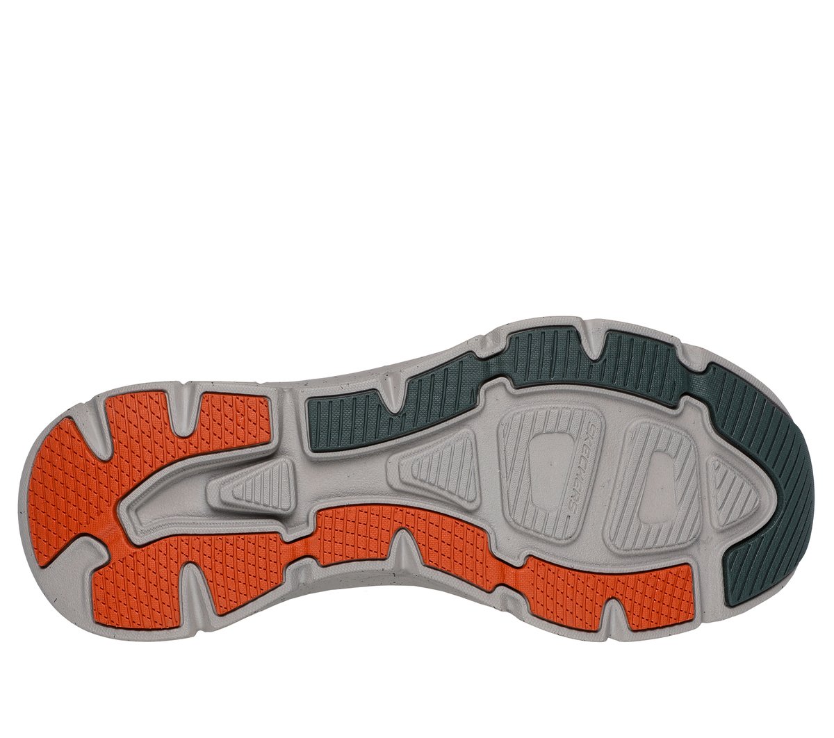 Skechers Homme D'lux Walker 2.0 Basket - vue 10