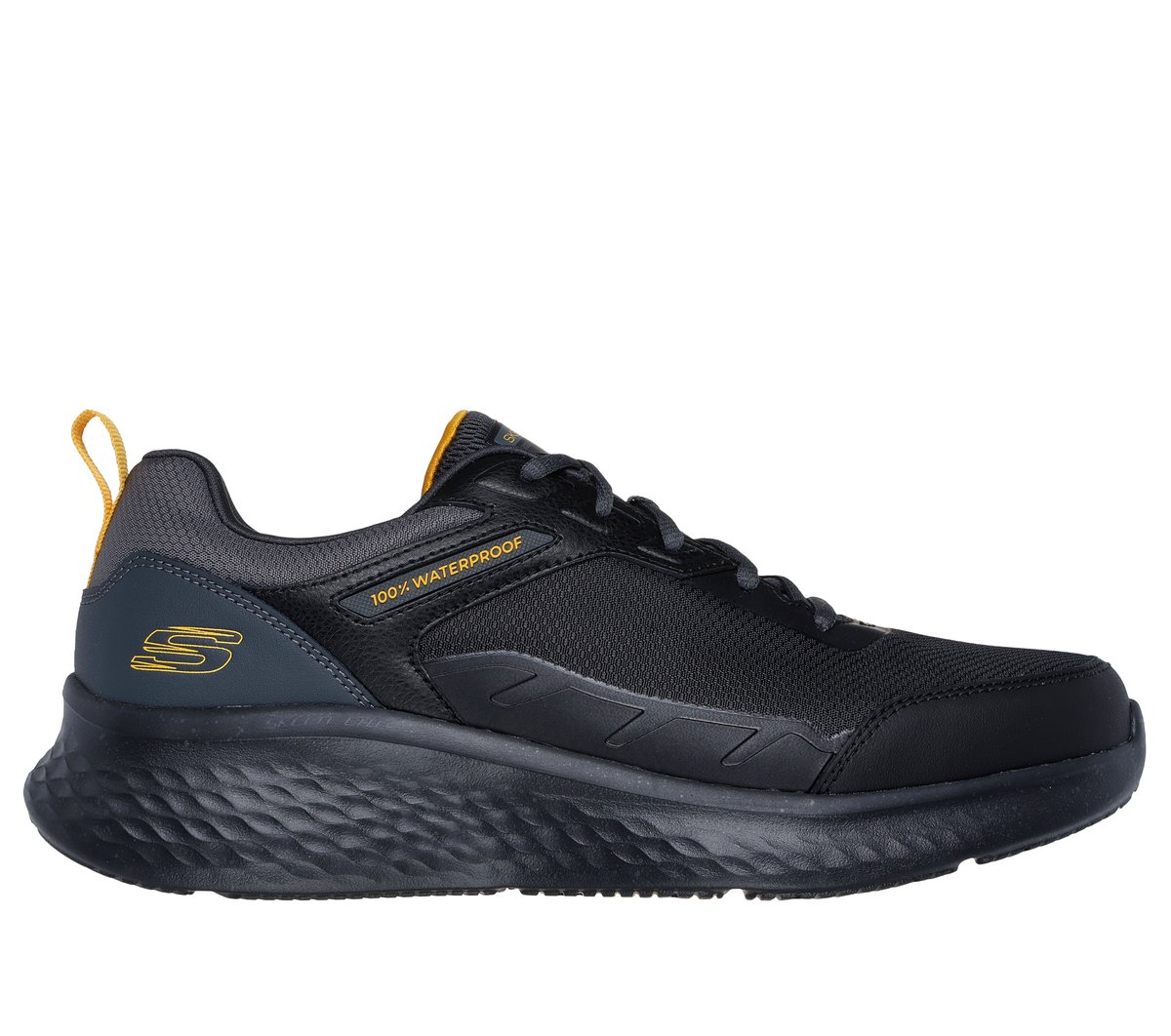Skechers Waterproof: Skech-Lite Pro - Ankkor en Negro/Marengo, talla 39