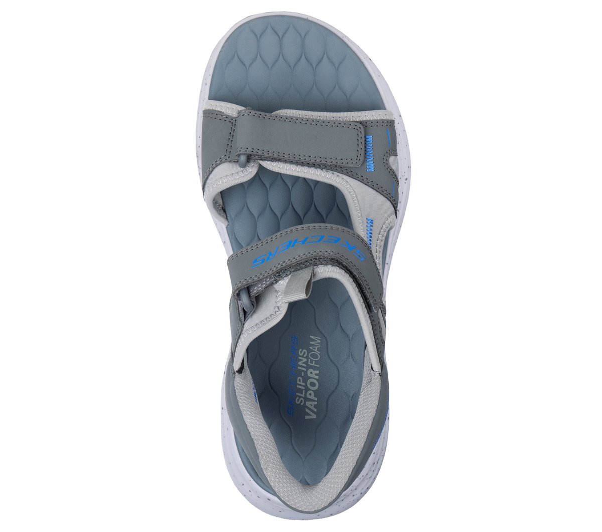 Skechers Slip-ins: Vapor Foam Sandal Korro