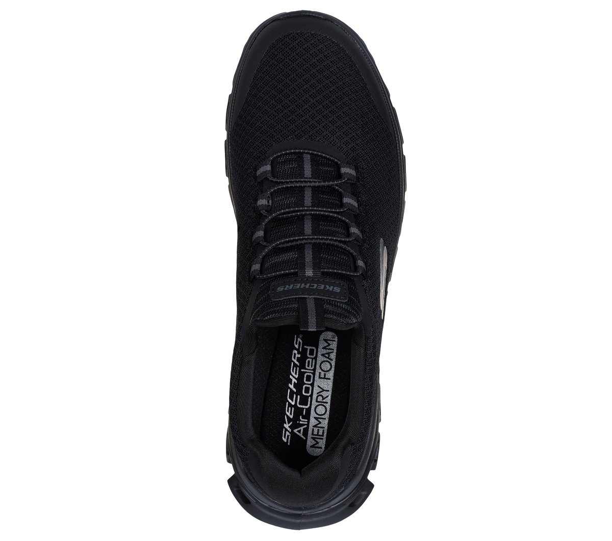 Mocassins Skechers - vue 6