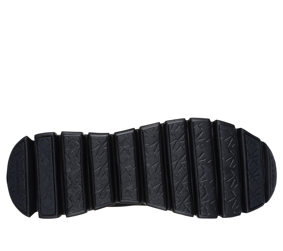 Mocassins Skechers - vue 7