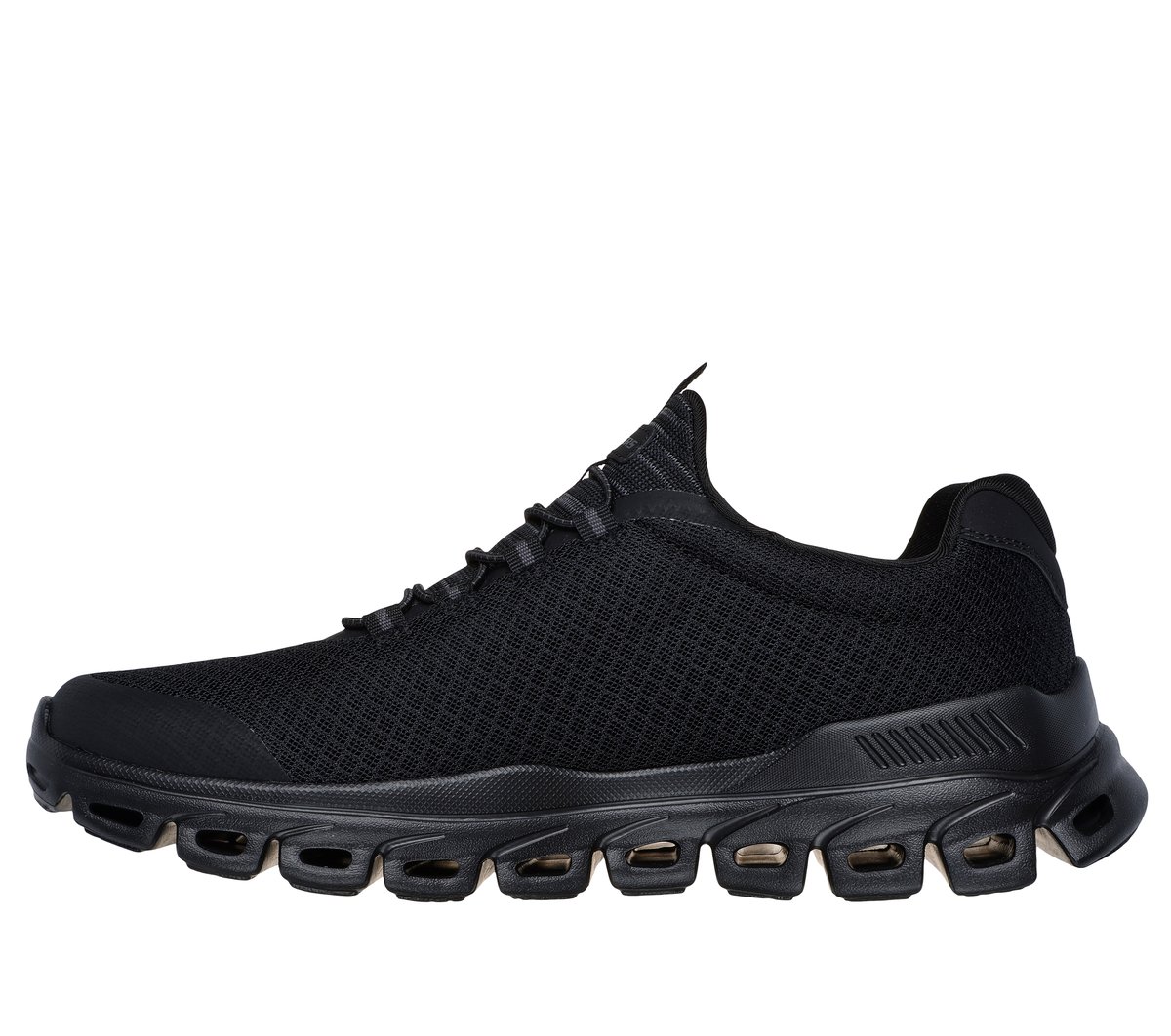 Mocassins Skechers - vue 9