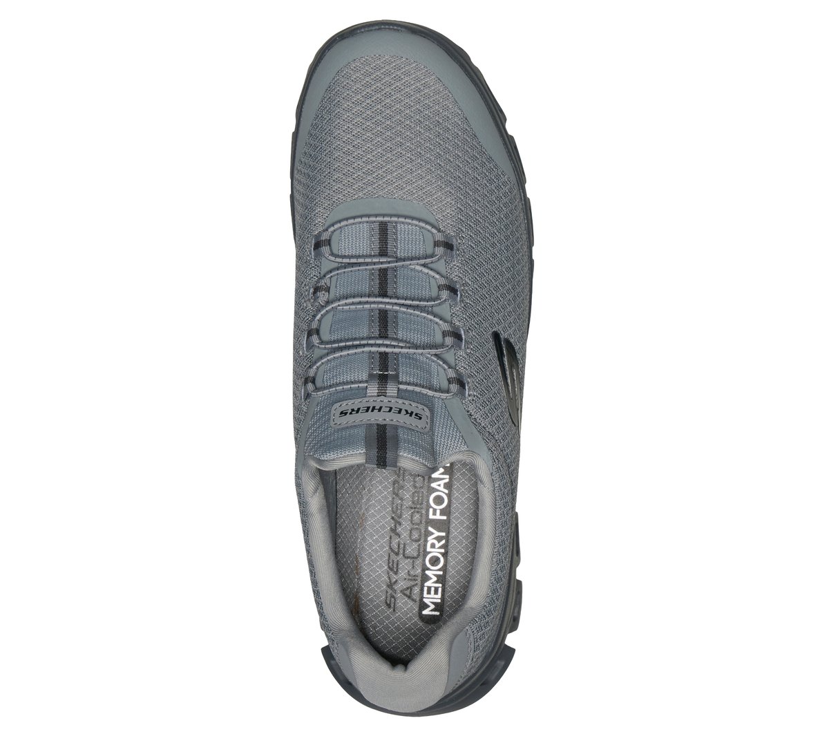 Mocassins Skechers - vue 10