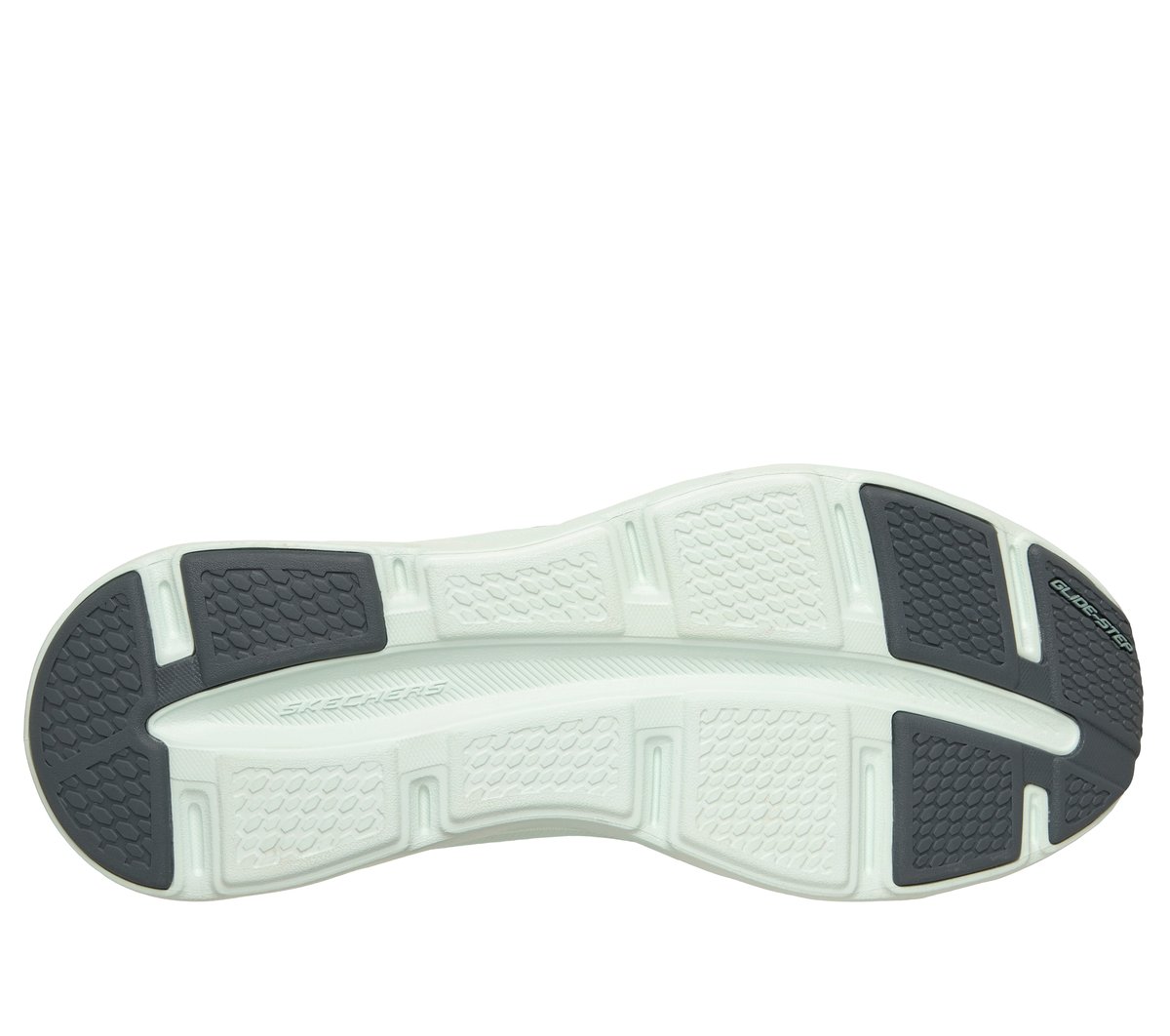 Skechers Slip-ins: Glide-Step Altus - Aphtur Chaussures Moyen Width en Aqua, Vegan, Lavable en machine