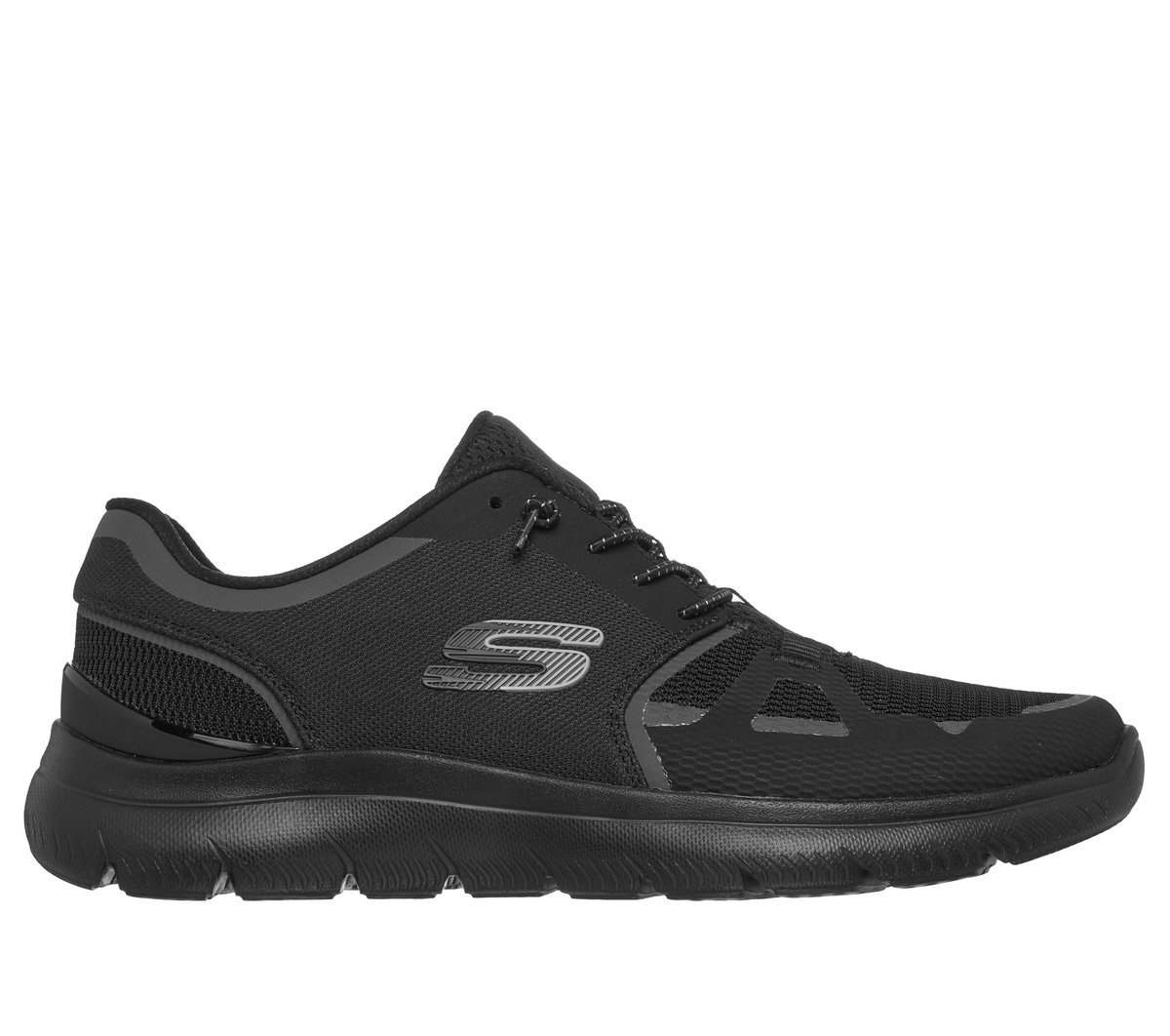 Summits - Clotto — BLACK