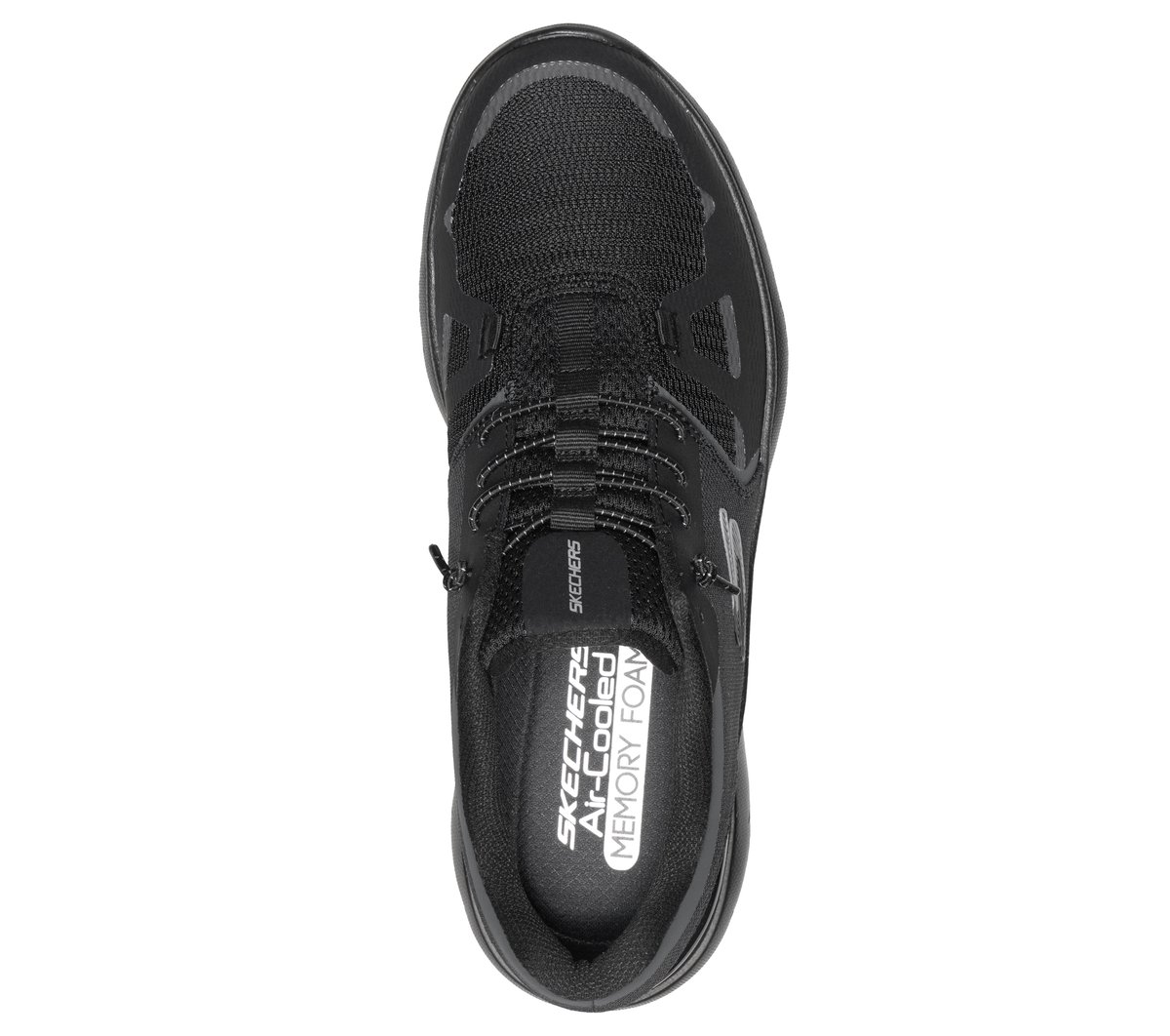 Summits - Clotto — BLACK