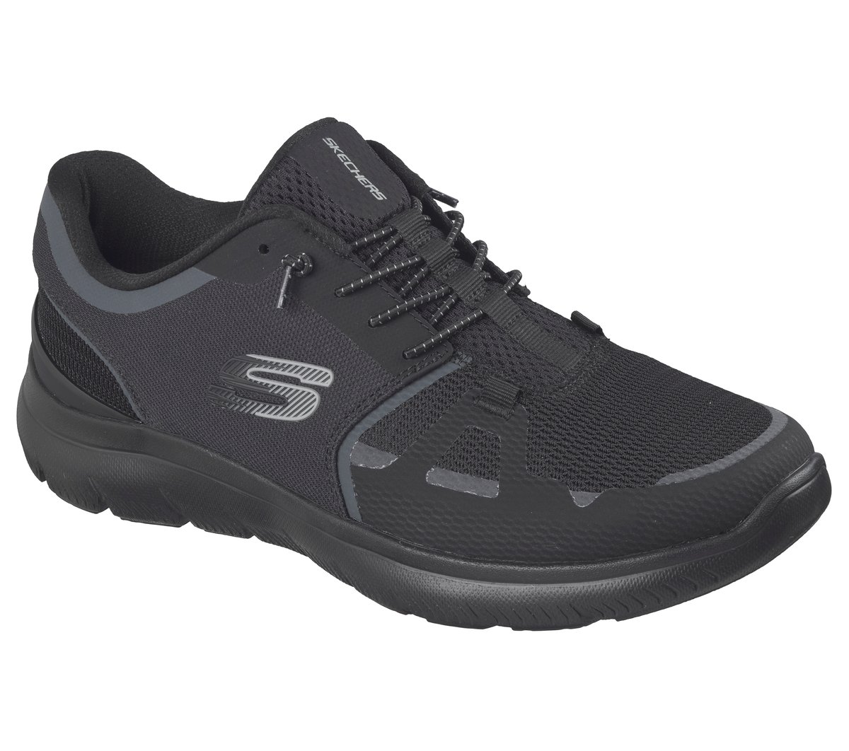 Summits - Clotto — BLACK