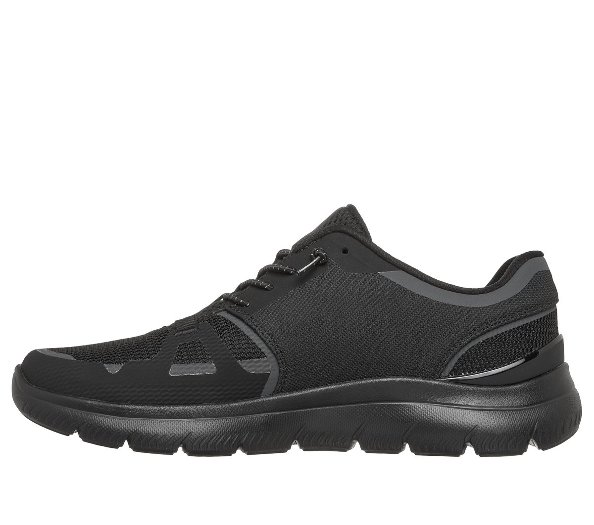 Summits - Clotto — BLACK