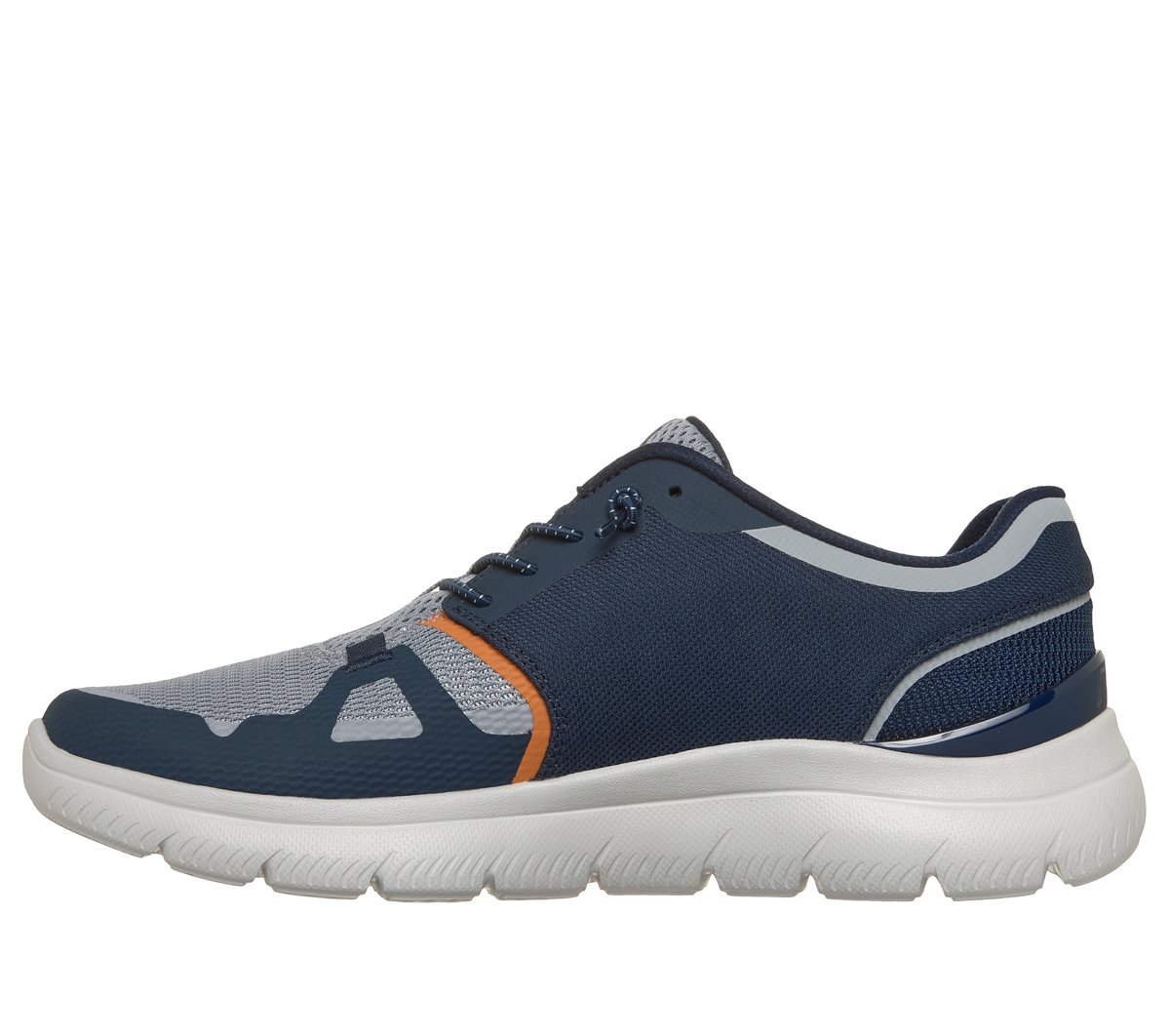 Summits - Clotto — NAVY / ORANGE
