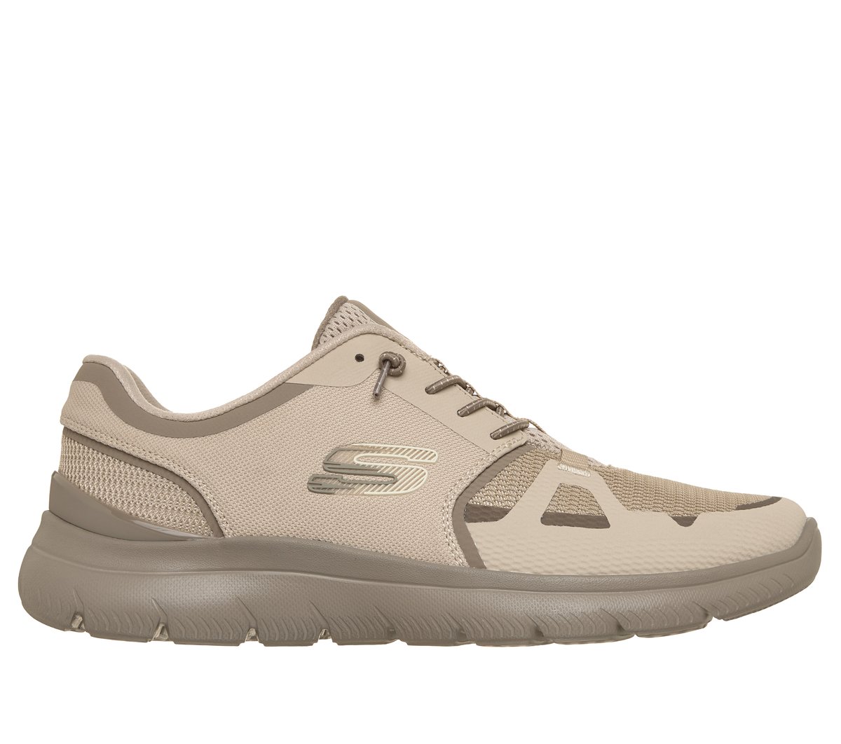 Summits - Clotto — TAUPE