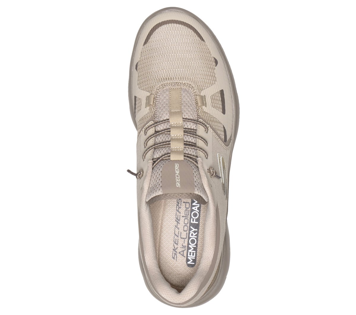 Summits - Clotto — TAUPE