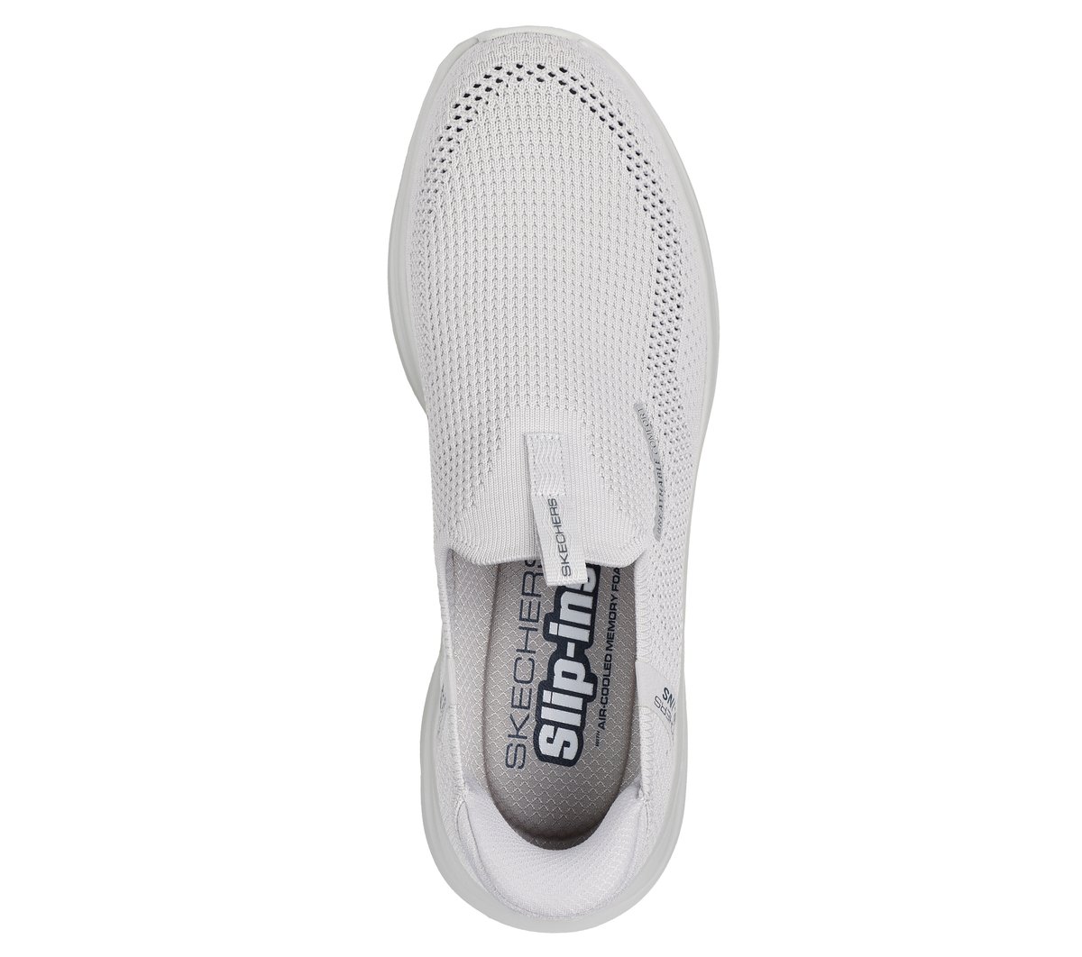 Vapor Foam - Volann — LIGHT GRAY