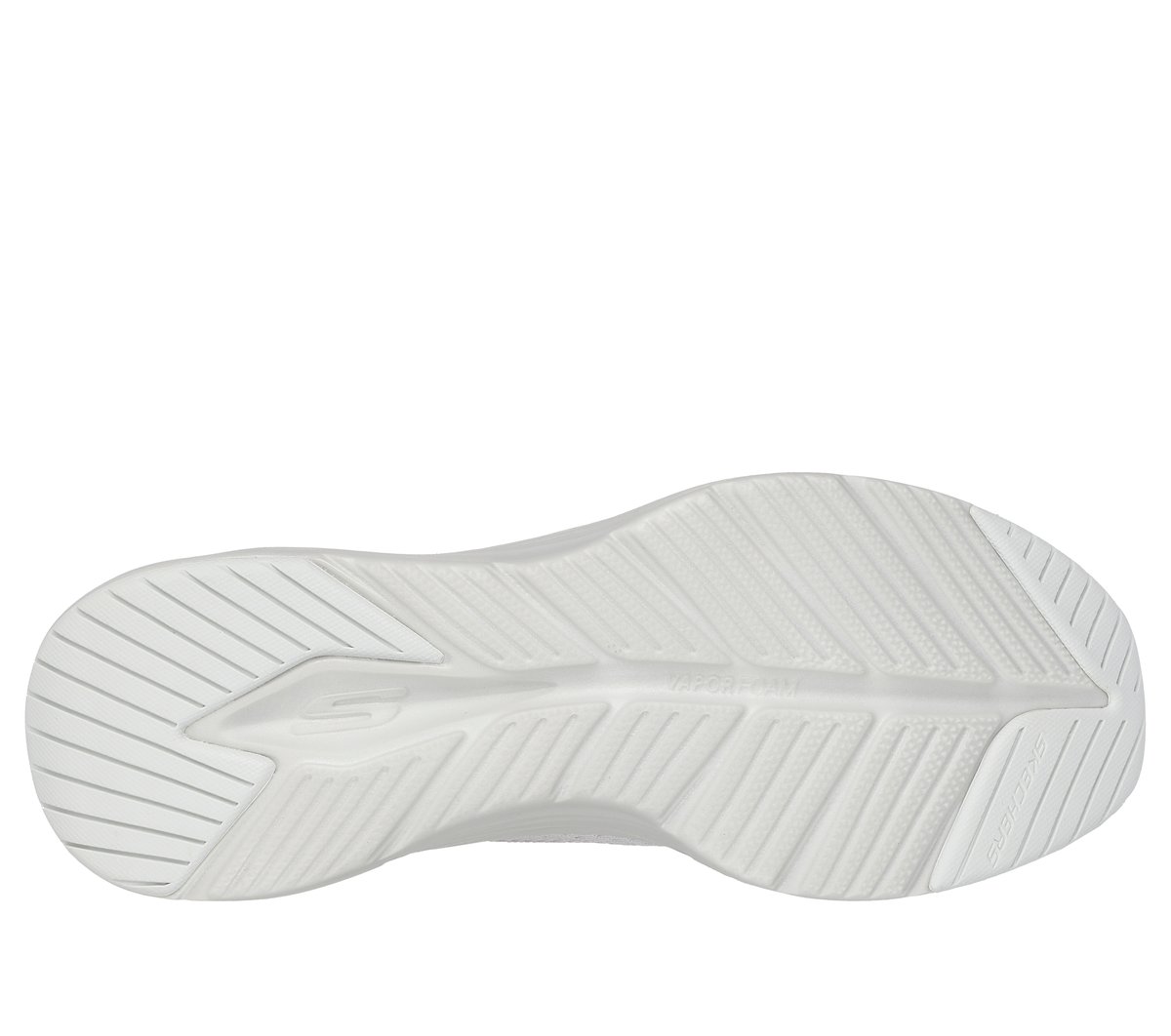 Vapor Foam - Volann — LIGHT GRAY