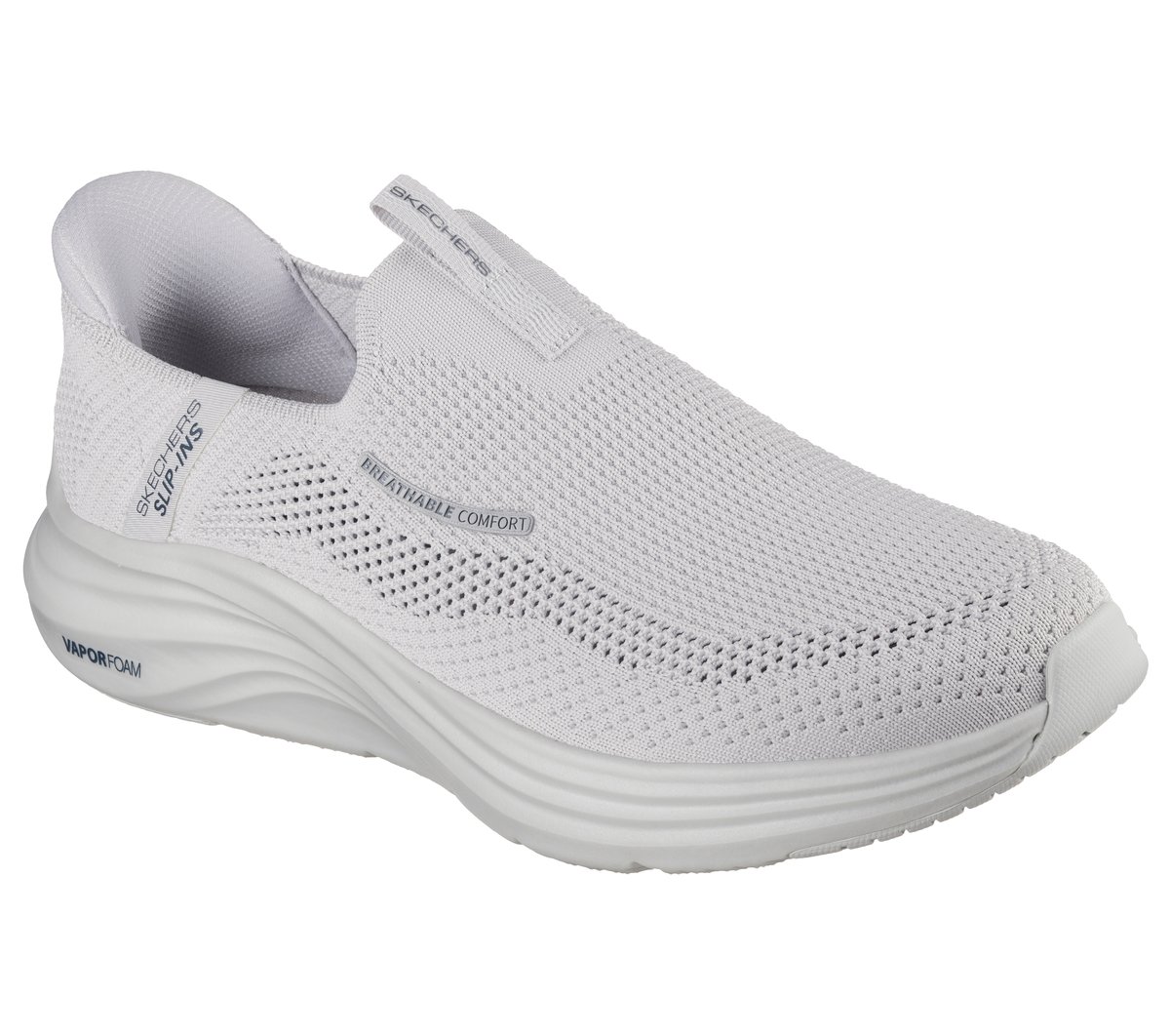 Vapor Foam - Volann — LIGHT GRAY