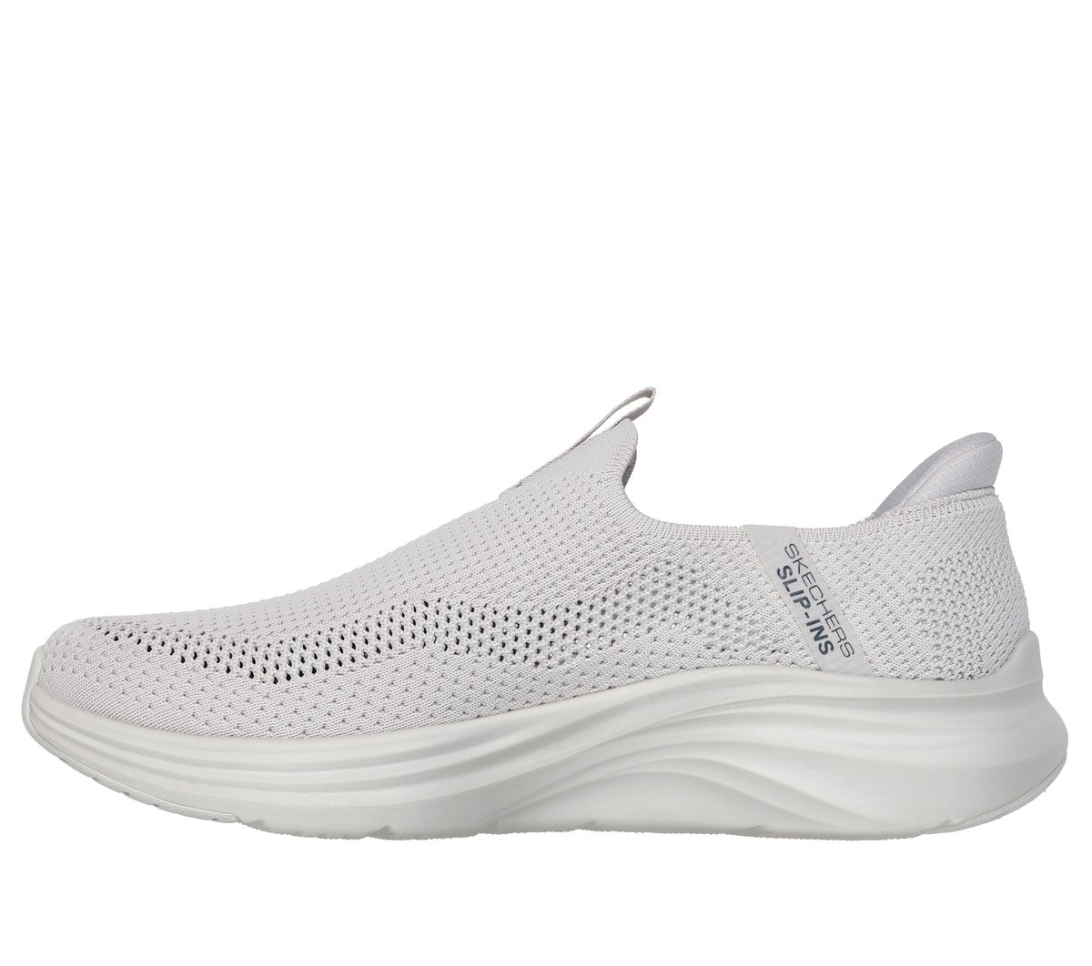 Vapor Foam - Volann — LIGHT GRAY