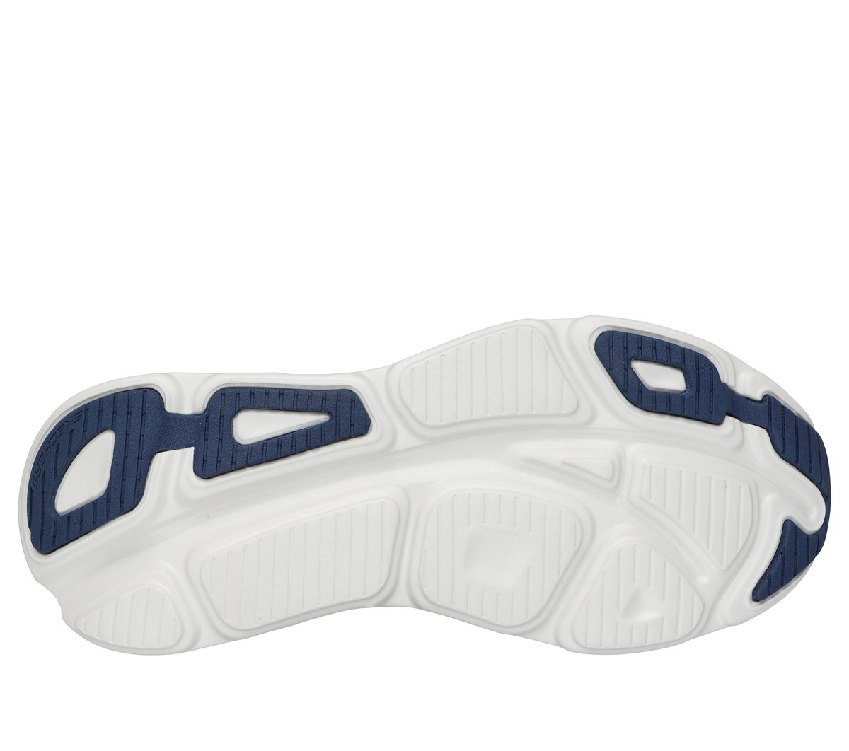 Skechers Homme D'Lux Vapor Slip In ENTRAINEUSE MeshHotmelt Trim - vue 8