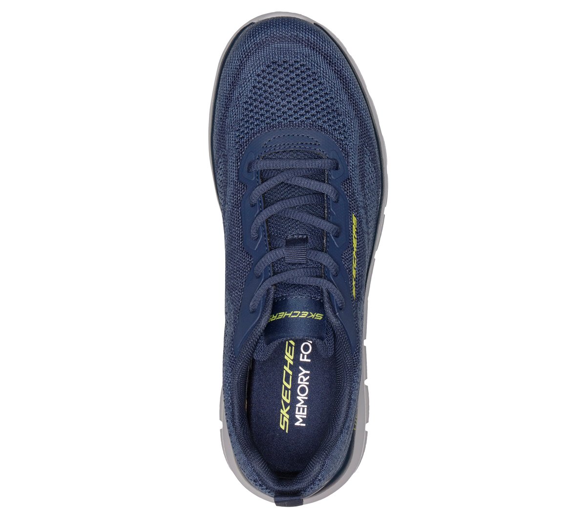 Baskets Skechers Track - vue 4