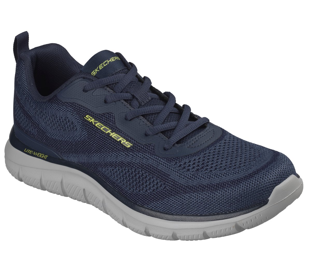 Baskets Skechers Track - vue 6
