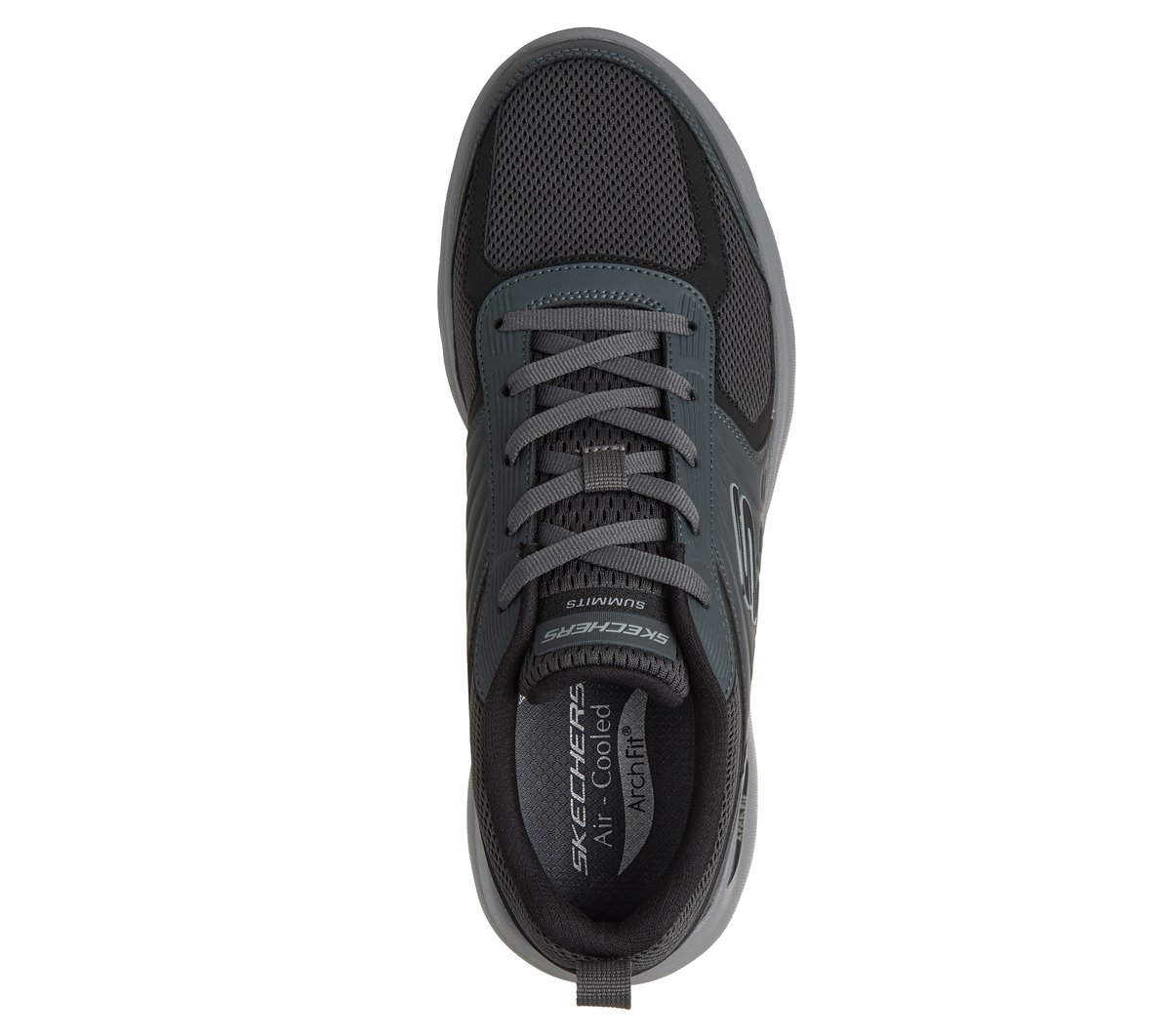 Baskets Skechers CCBK ARCH FIT SUMMIT - vue 7