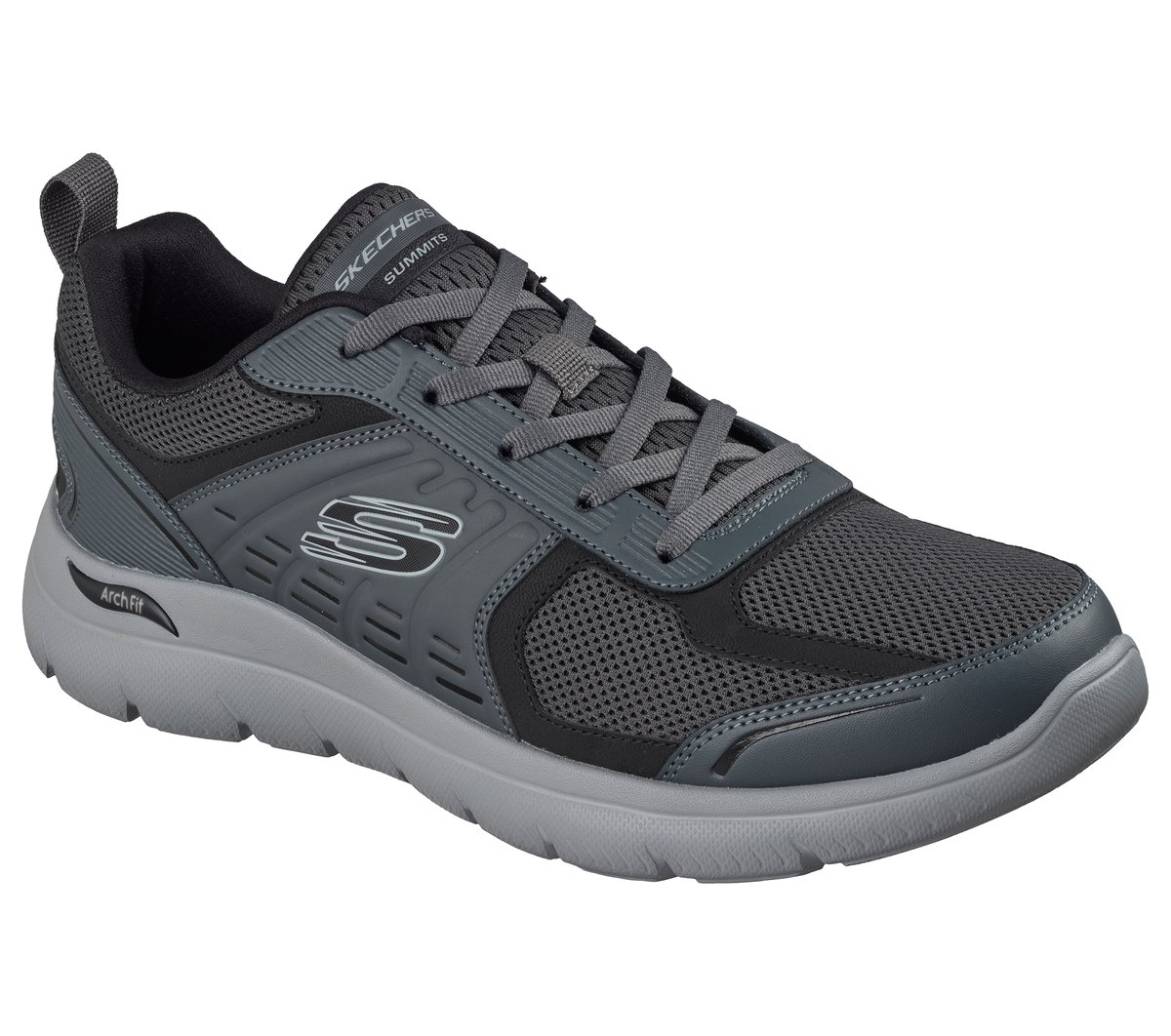 Baskets Skechers CCBK ARCH FIT SUMMIT - vue 9