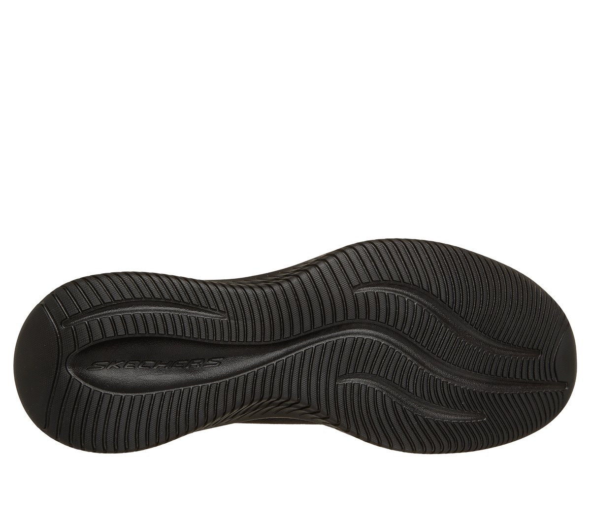 Skechers Slip-ins: Ultra Flex 4.0 - Calavera