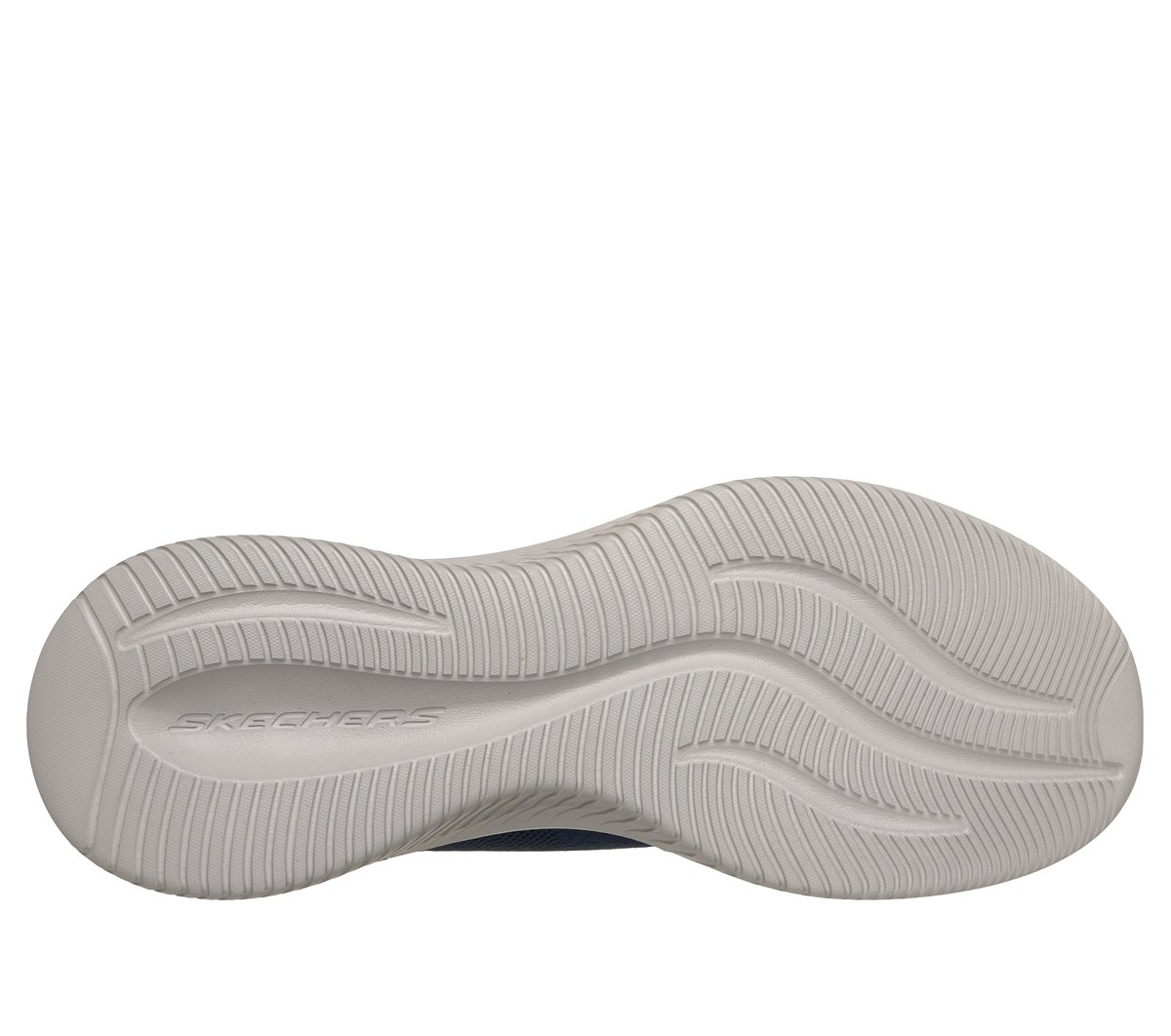 Skechers Slip-ins: Ultra Flex 4.0 - Calavera