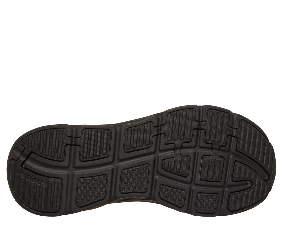 Baskets basses Skechers D'lux Walker 3.0 Bravik 39 12 - vue 9