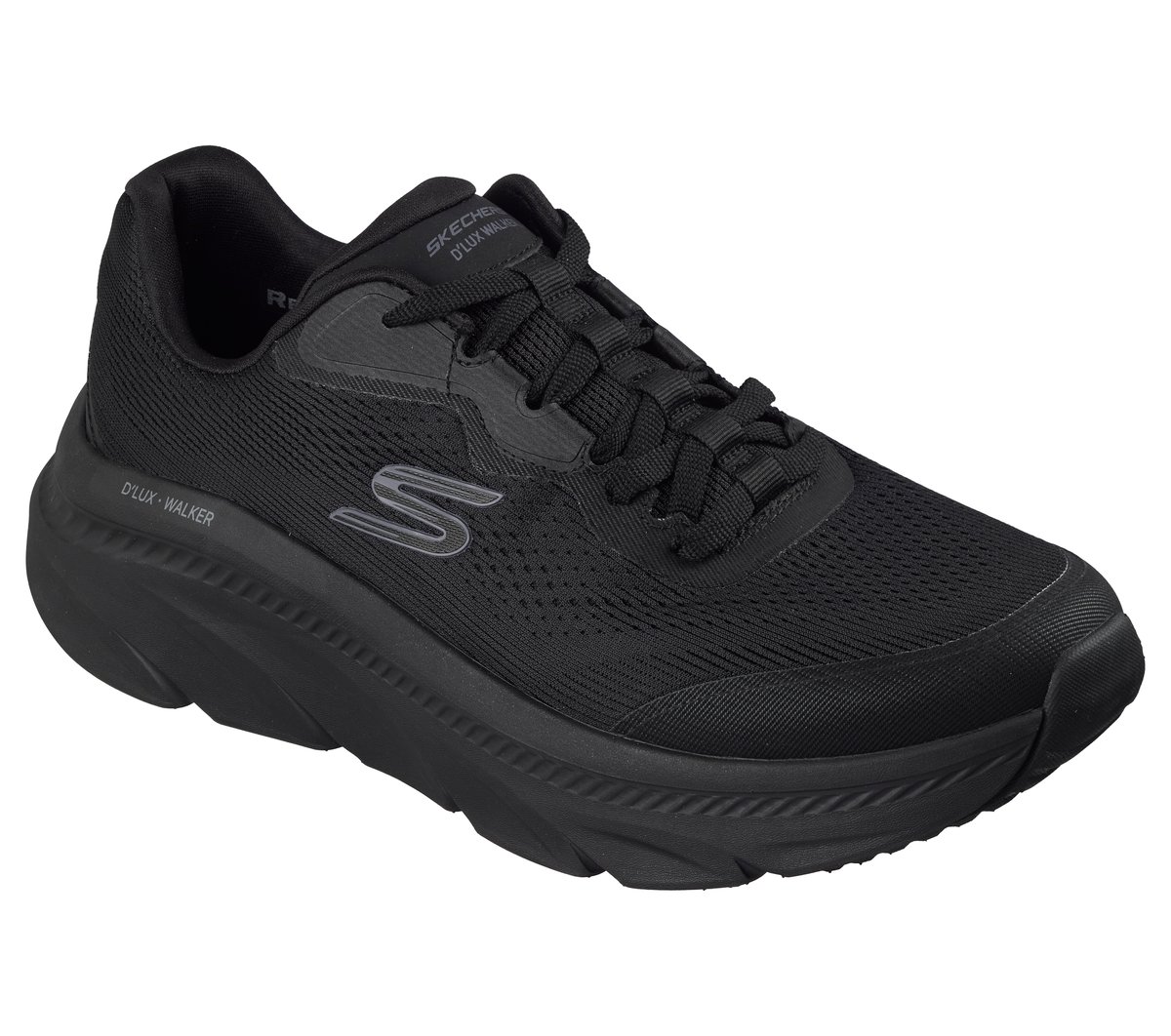 Baskets basses Skechers D'lux Walker 3.0 Bravik 39 12 - vue 10