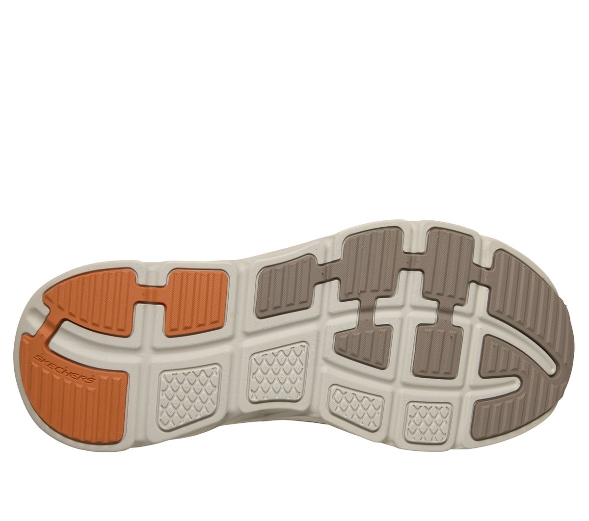 Baskets basses Skechers D'lux Walker 3.0 Bravik 39 12 - vue 5
