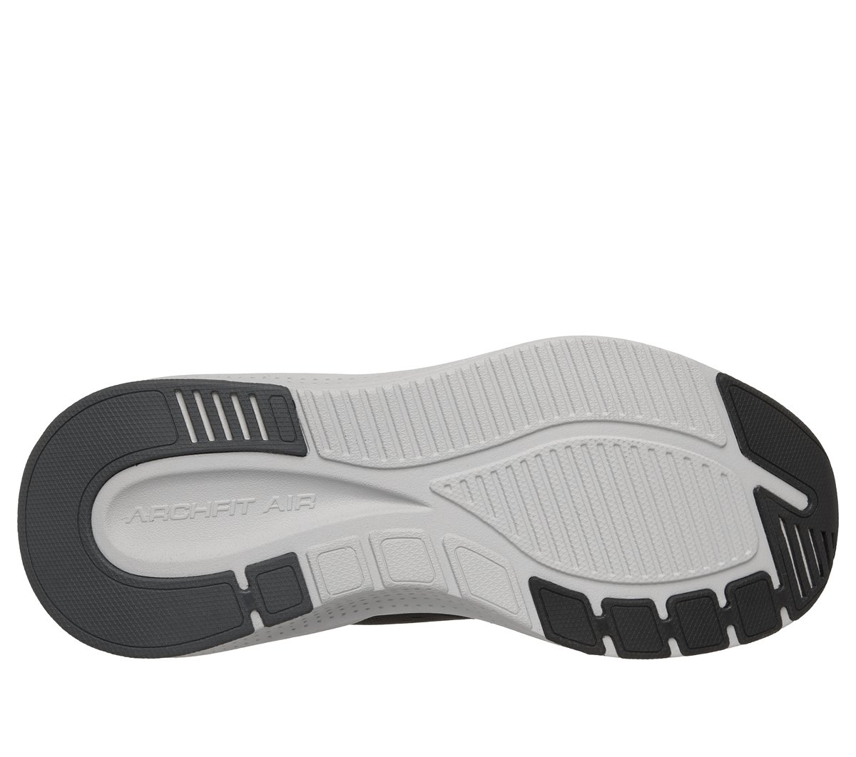 Skechers Slip ins: Arch Fit Skech Air Zoryn Chaussures Moyen Width en Vegan - vue 9