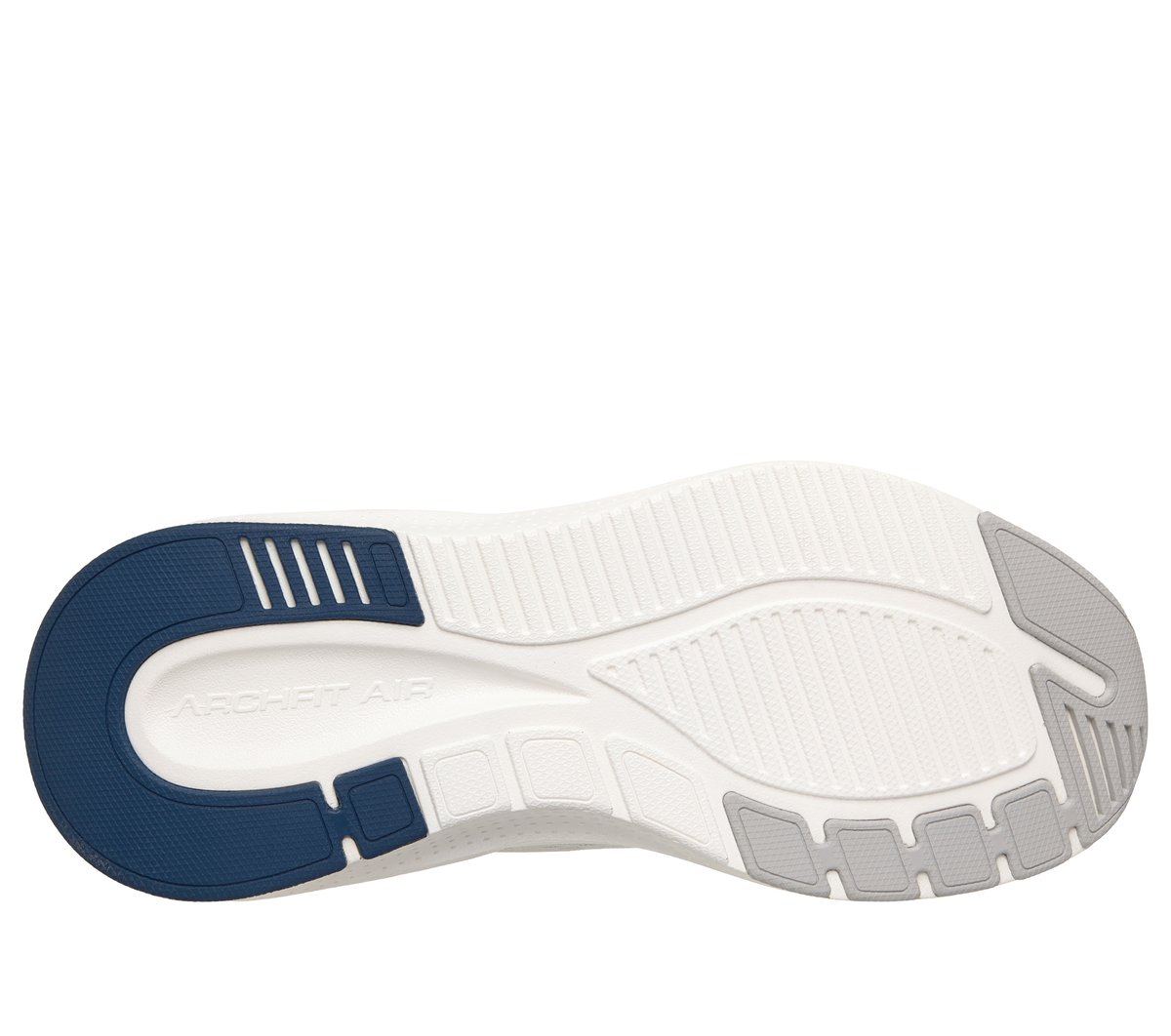 Skechers Slip ins: Arch Fit Skech Air Zoryn Chaussures Moyen Width en Vegan - vue 5