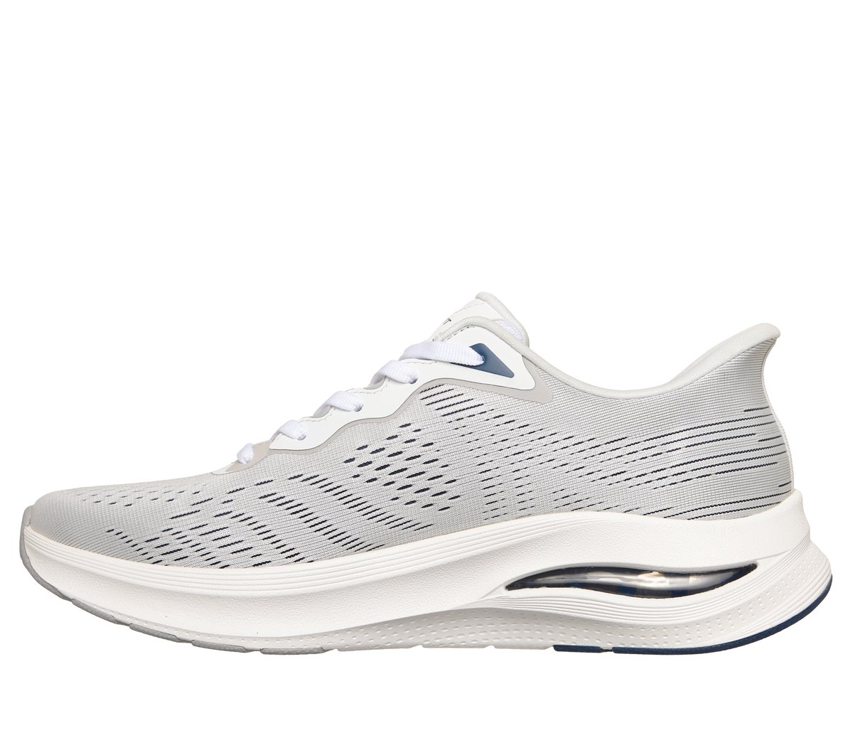 Skechers Slip ins: Arch Fit Skech Air Zoryn Chaussures Moyen Width en Vegan - vue 7