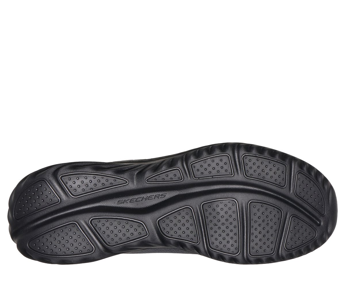 Skechers Slip ins: Bounder 3.0 Recurrence Chaussures Moyen Width en Vegan Lavable en machine - vue 5