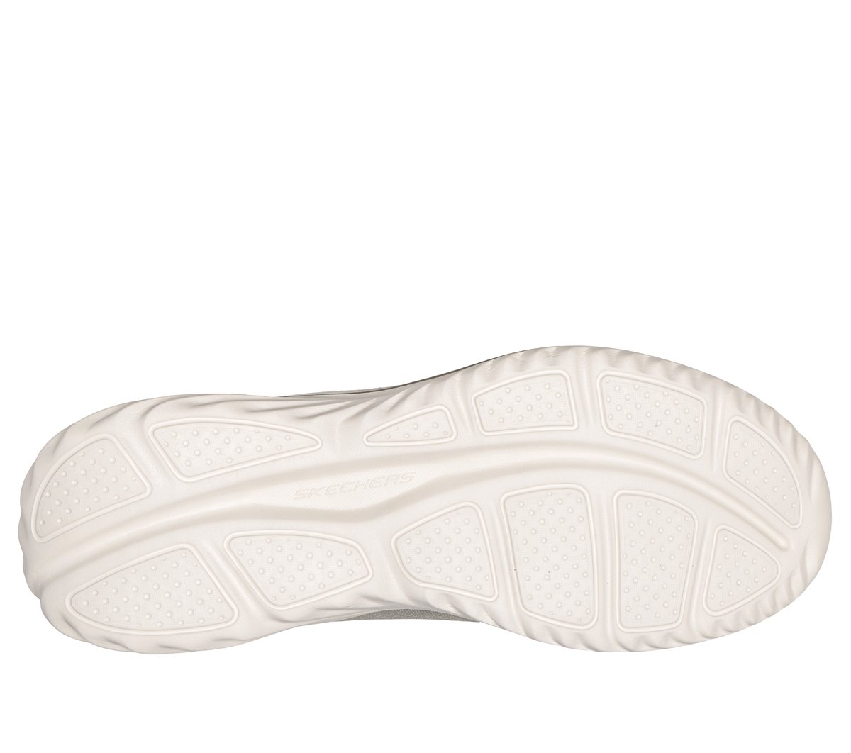 Skechers Slip ins: Bounder 3.0 Recurrence Chaussures Moyen Width en Vegan Lavable en machine - vue 9