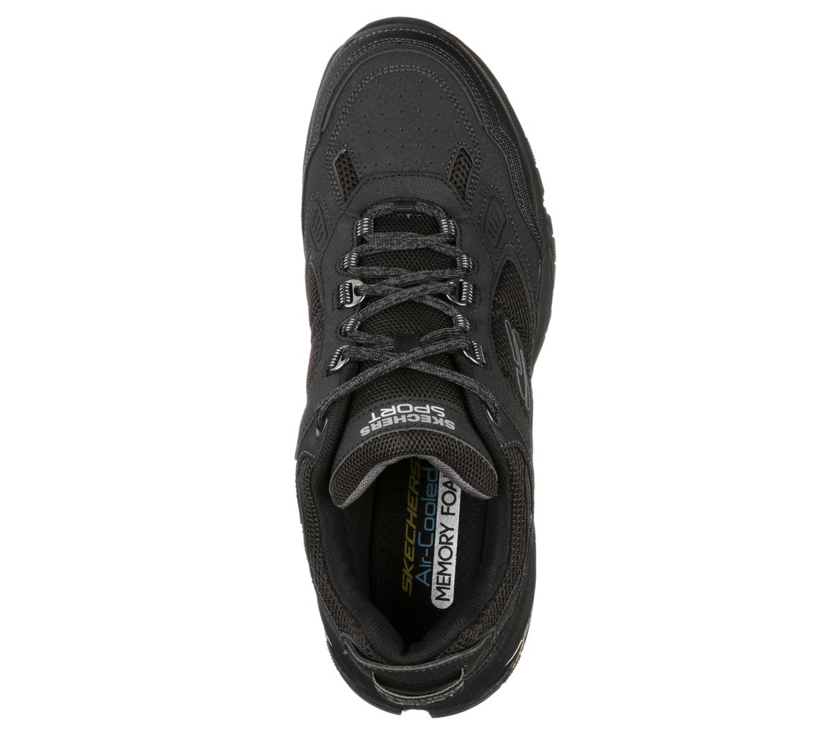 Vigor 3.0 — BLACK