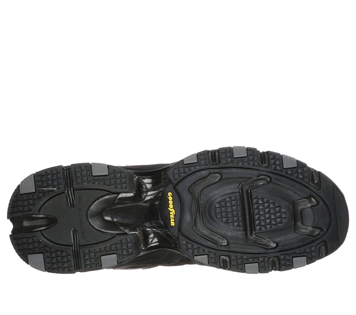 Vigor 3.0 — BLACK