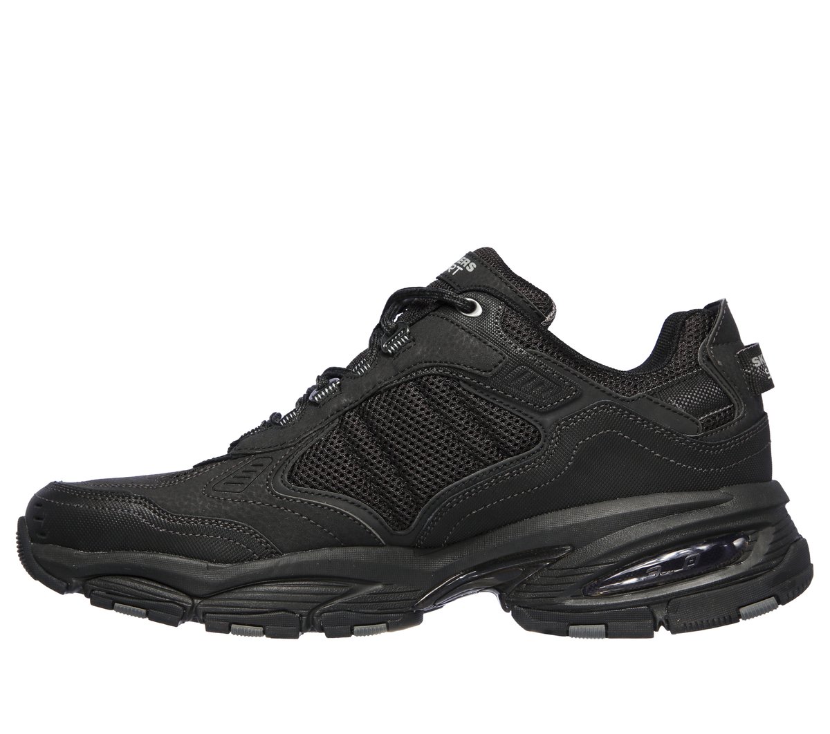 Vigor 3.0 — BLACK