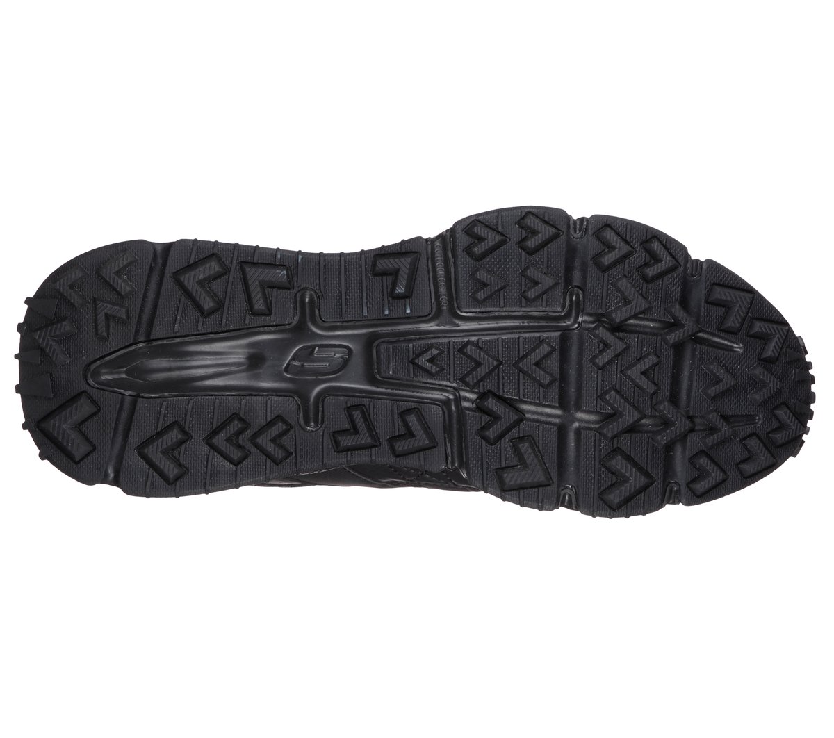 Chaussures Multisport Skechers Goodyear Waterresistent H 83216 - vue 3