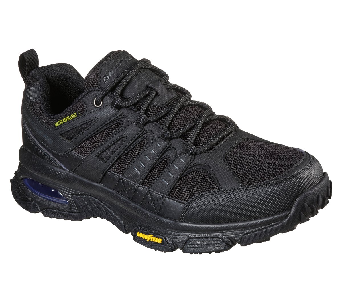 Chaussures Multisport Skechers Goodyear Waterresistent H 83216 - vue 4
