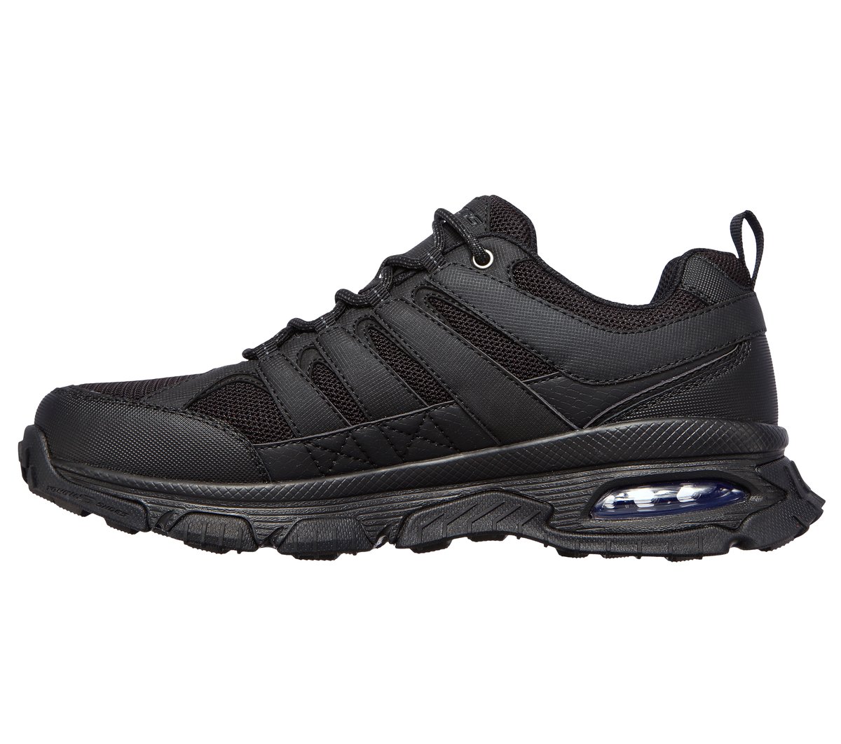 Chaussures Multisport Skechers Goodyear Waterresistent H 83216 - vue 5