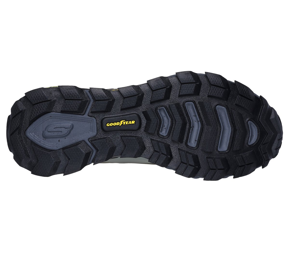 Baskets basses Skechers 237301 - vue 8