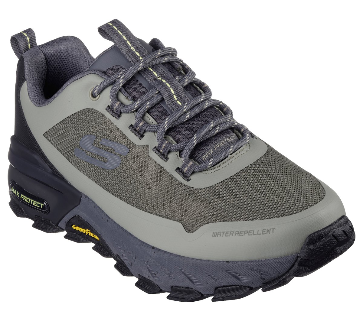 Baskets basses Skechers 237301 - vue 9